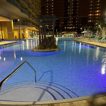 Sunset Cove At Calypso III Apartment Панама Сити Бийч Екстериор снимка