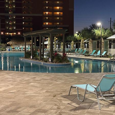 Sunset Cove At Calypso III Apartment Панама Сити Бийч Екстериор снимка