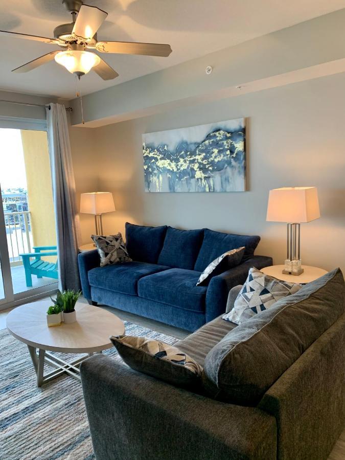 Sunset Cove At Calypso III Apartment Панама Сити Бийч Екстериор снимка