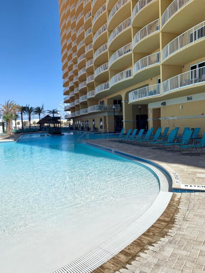 Sunset Cove At Calypso III Apartment Панама Сити Бийч Екстериор снимка