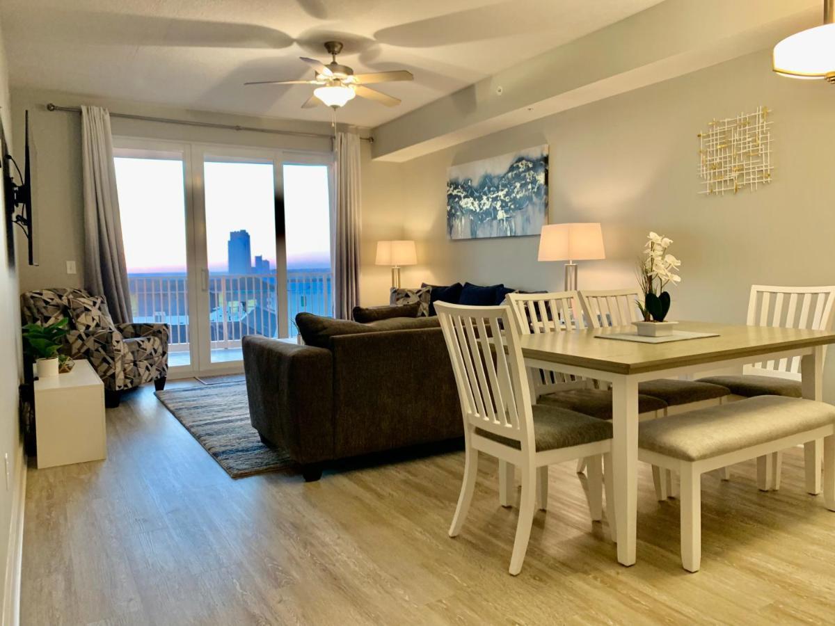 Sunset Cove At Calypso III Apartment Панама Сити Бийч Екстериор снимка