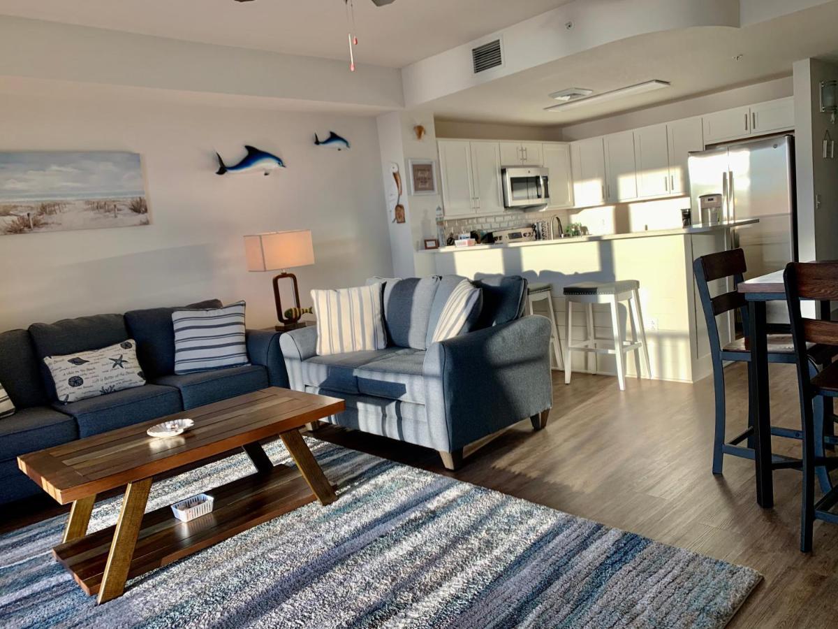 Sunset Cove At Calypso III Apartment Панама Сити Бийч Екстериор снимка