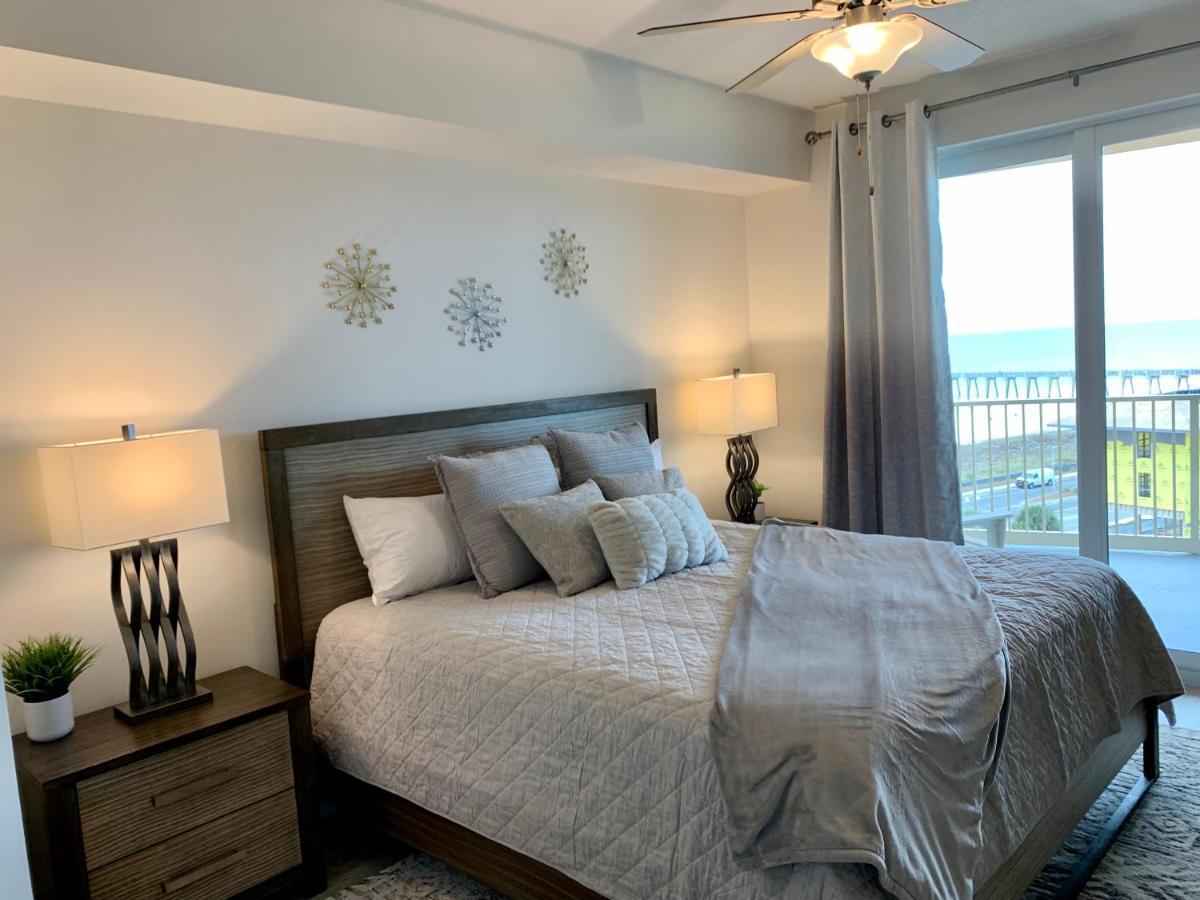 Sunset Cove At Calypso III Apartment Панама Сити Бийч Екстериор снимка