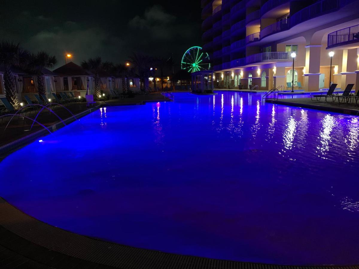 Sunset Cove At Calypso III Apartment Панама Сити Бийч Екстериор снимка