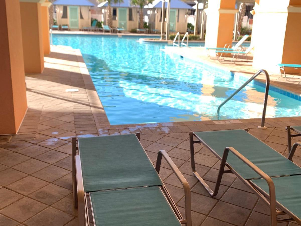 Sunset Cove At Calypso III Apartment Панама Сити Бийч Екстериор снимка