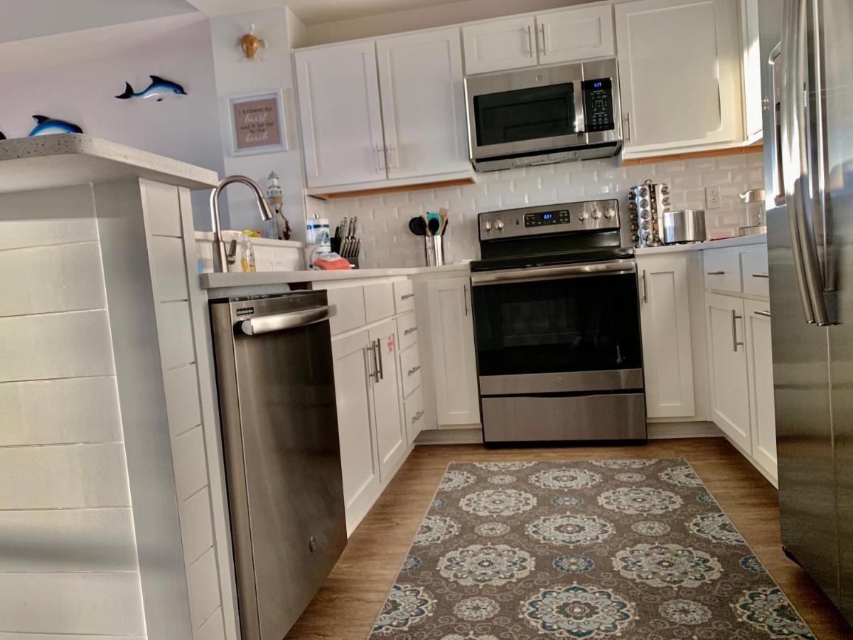 Sunset Cove At Calypso III Apartment Панама Сити Бийч Екстериор снимка