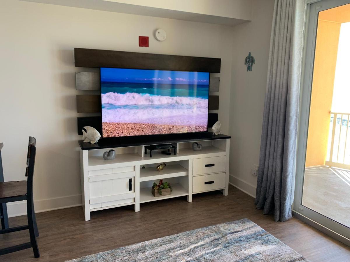 Sunset Cove At Calypso III Apartment Панама Сити Бийч Екстериор снимка