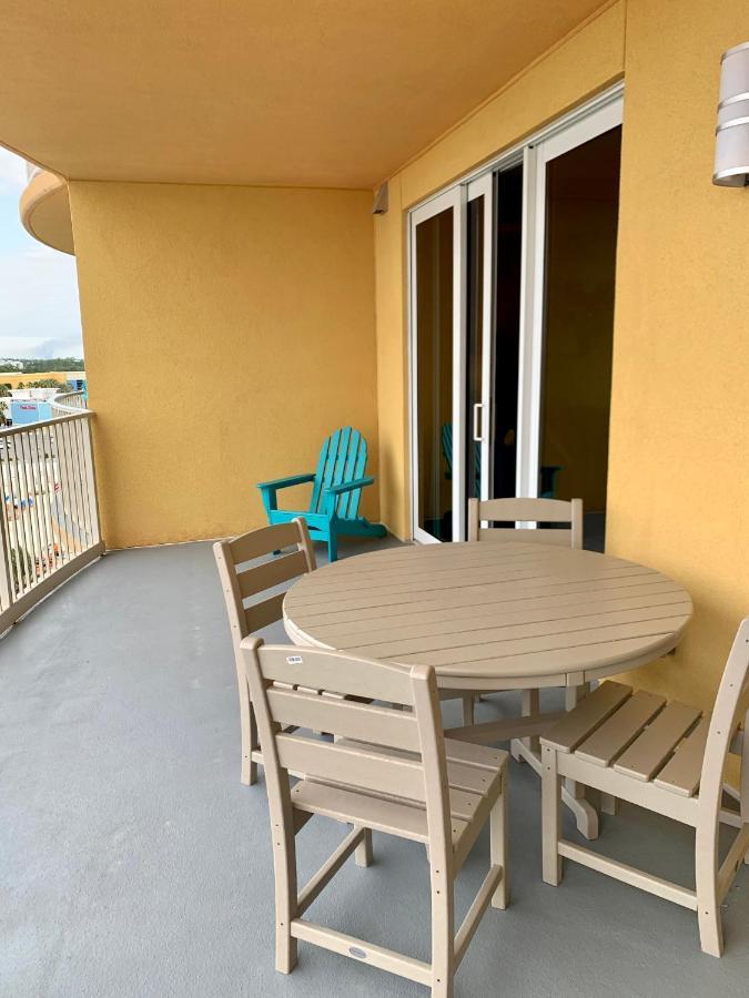 Sunset Cove At Calypso III Apartment Панама Сити Бийч Екстериор снимка