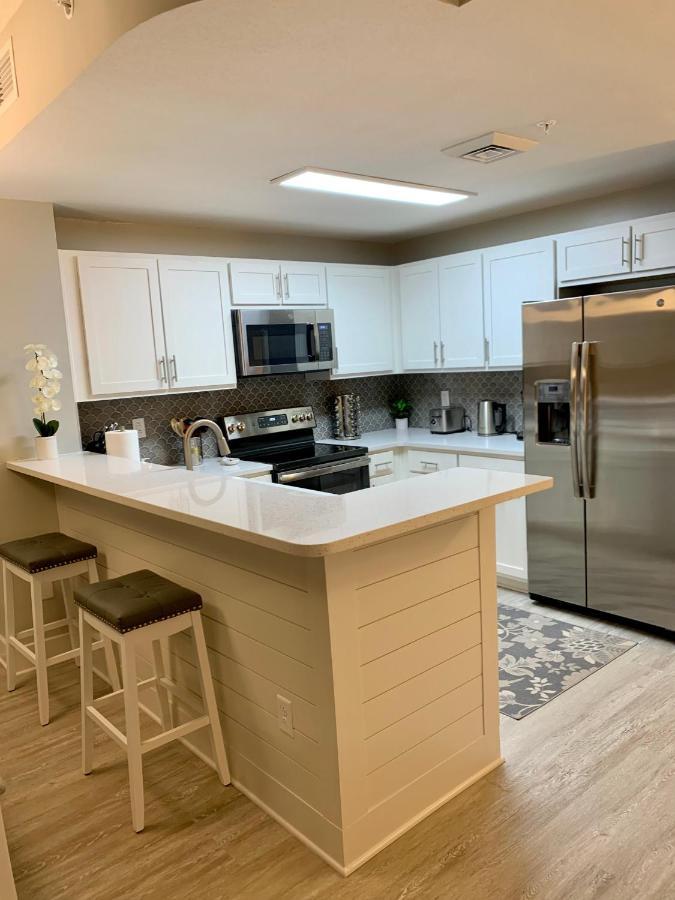 Sunset Cove At Calypso III Apartment Панама Сити Бийч Екстериор снимка