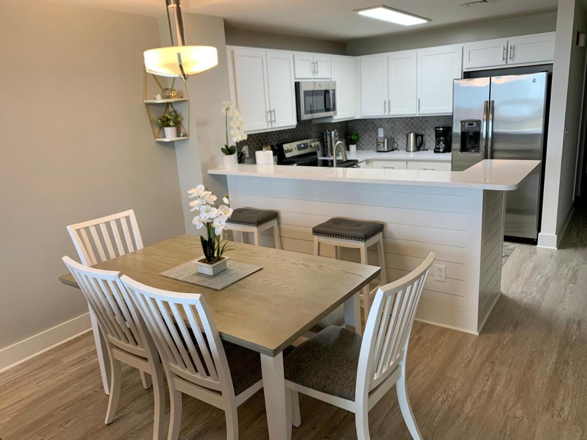 Sunset Cove At Calypso III Apartment Панама Сити Бийч Екстериор снимка