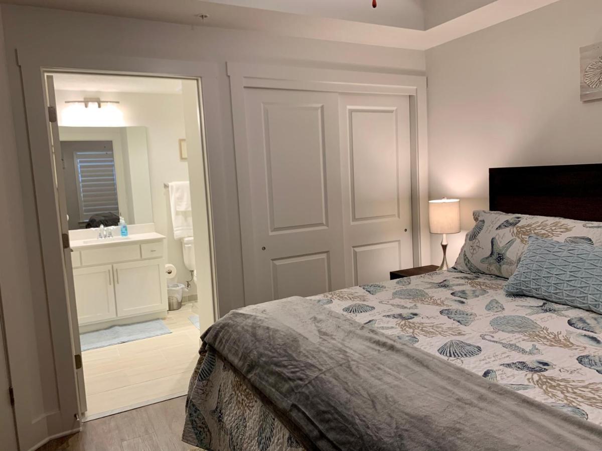Sunset Cove At Calypso III Apartment Панама Сити Бийч Екстериор снимка
