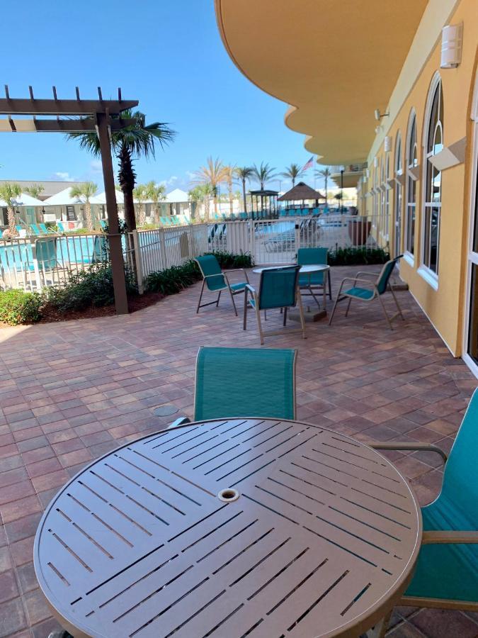 Sunset Cove At Calypso III Apartment Панама Сити Бийч Екстериор снимка