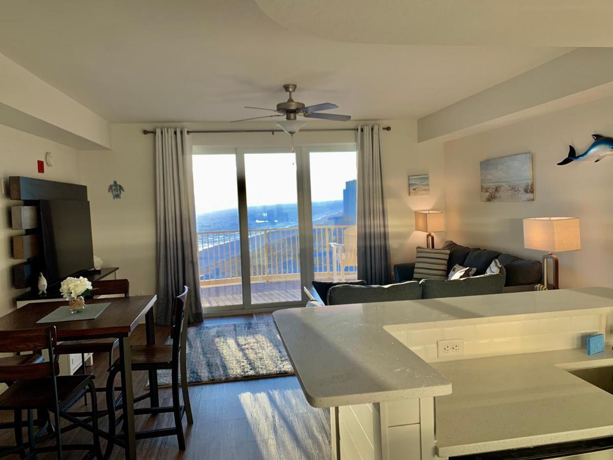 Sunset Cove At Calypso III Apartment Панама Сити Бийч Екстериор снимка