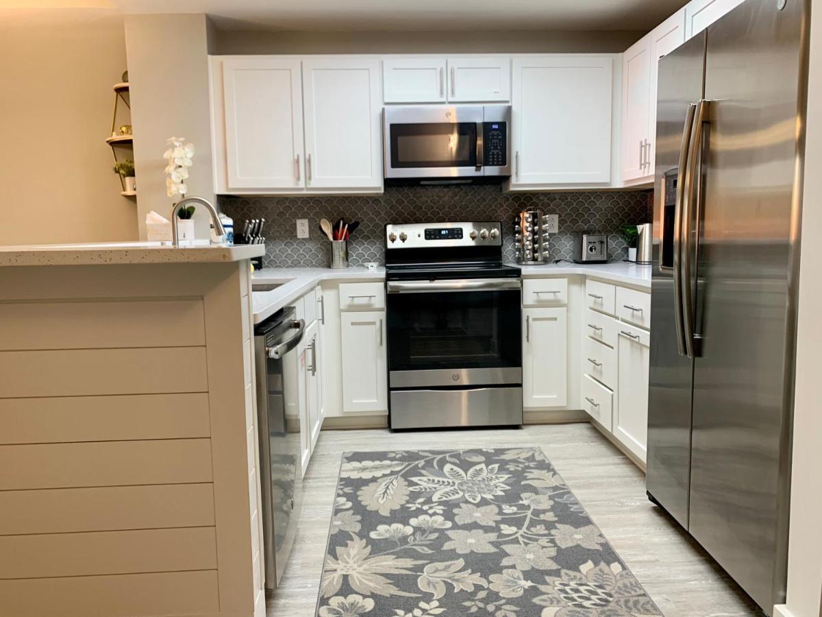 Sunset Cove At Calypso III Apartment Панама Сити Бийч Екстериор снимка