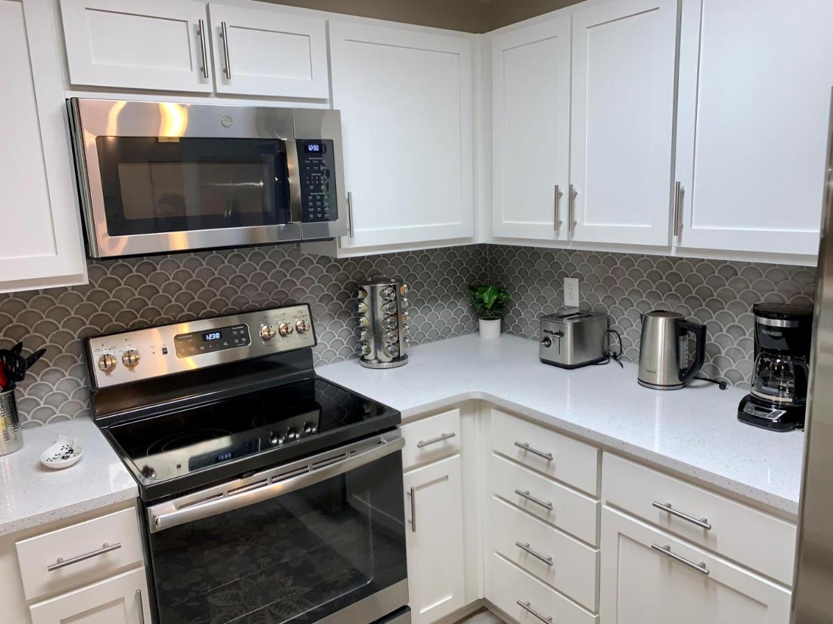 Sunset Cove At Calypso III Apartment Панама Сити Бийч Екстериор снимка