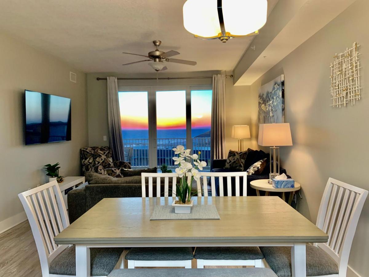 Sunset Cove At Calypso III Apartment Панама Сити Бийч Екстериор снимка