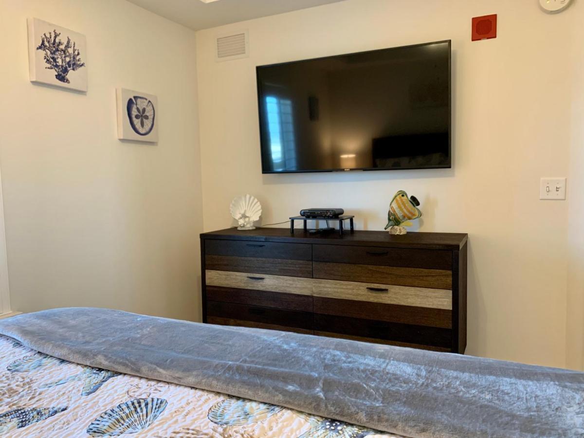 Sunset Cove At Calypso III Apartment Панама Сити Бийч Екстериор снимка
