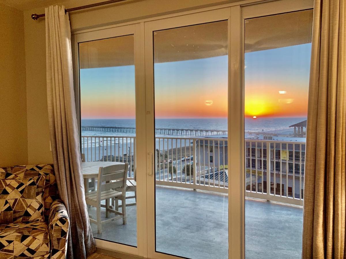 Sunset Cove At Calypso III Apartment Панама Сити Бийч Екстериор снимка