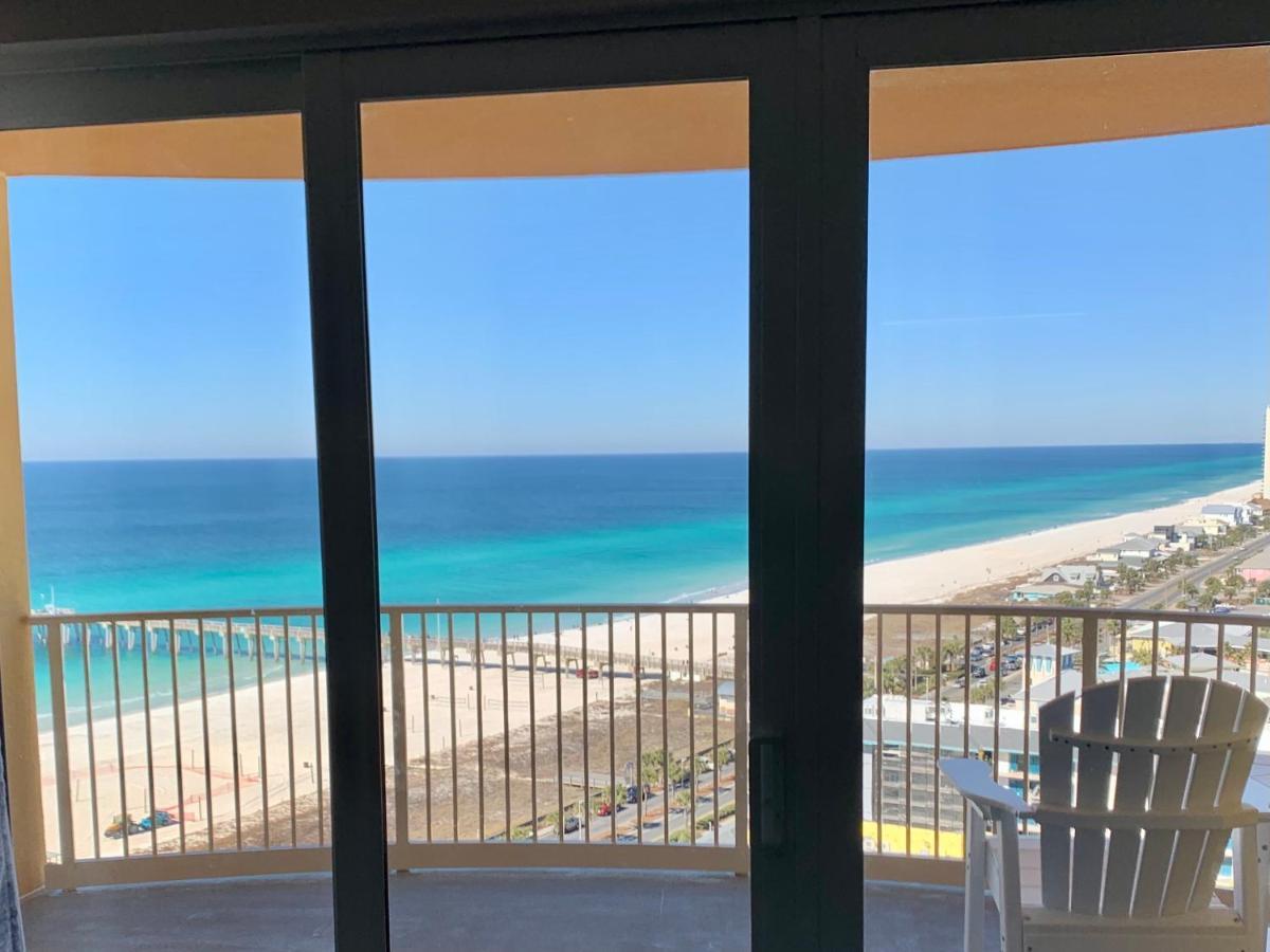 Sunset Cove At Calypso III Apartment Панама Сити Бийч Екстериор снимка