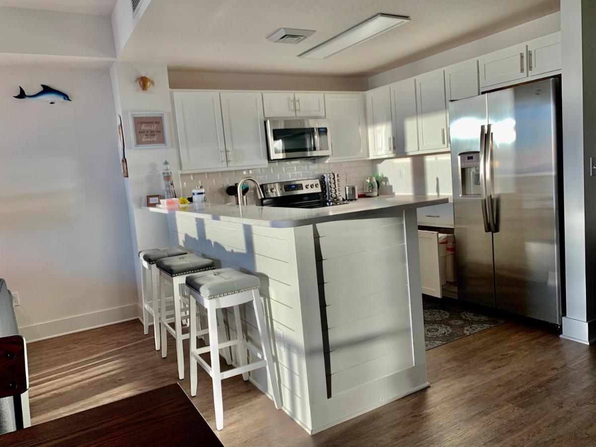 Sunset Cove At Calypso III Apartment Панама Сити Бийч Екстериор снимка