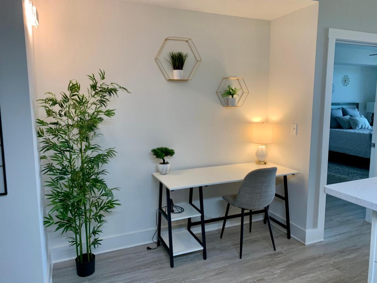 Sunset Cove At Calypso III Apartment Панама Сити Бийч Екстериор снимка