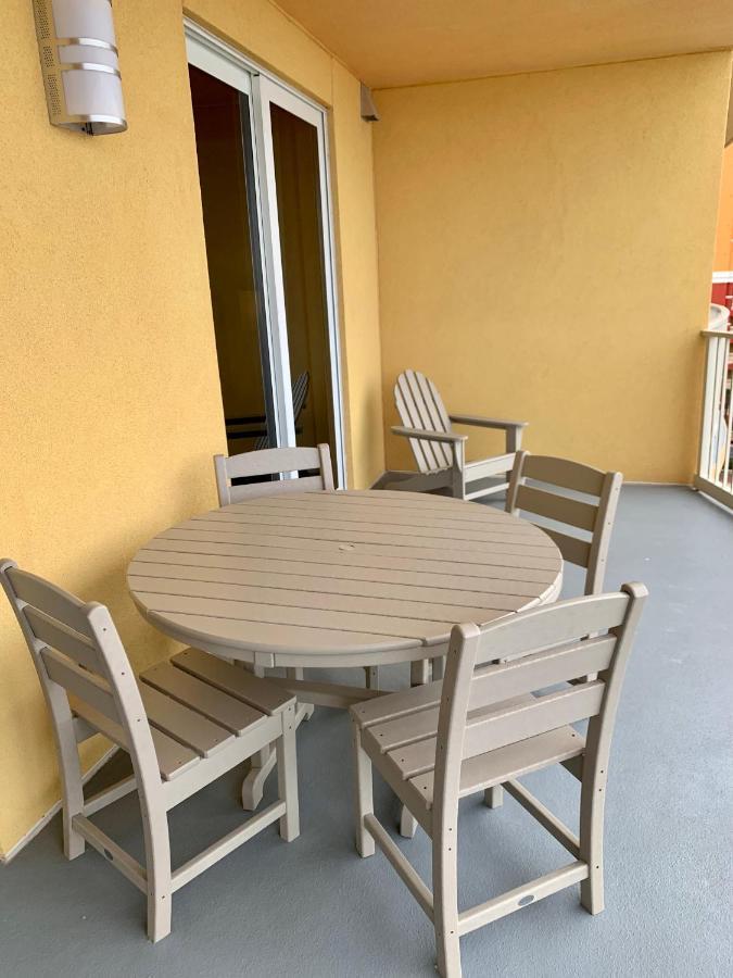 Sunset Cove At Calypso III Apartment Панама Сити Бийч Екстериор снимка