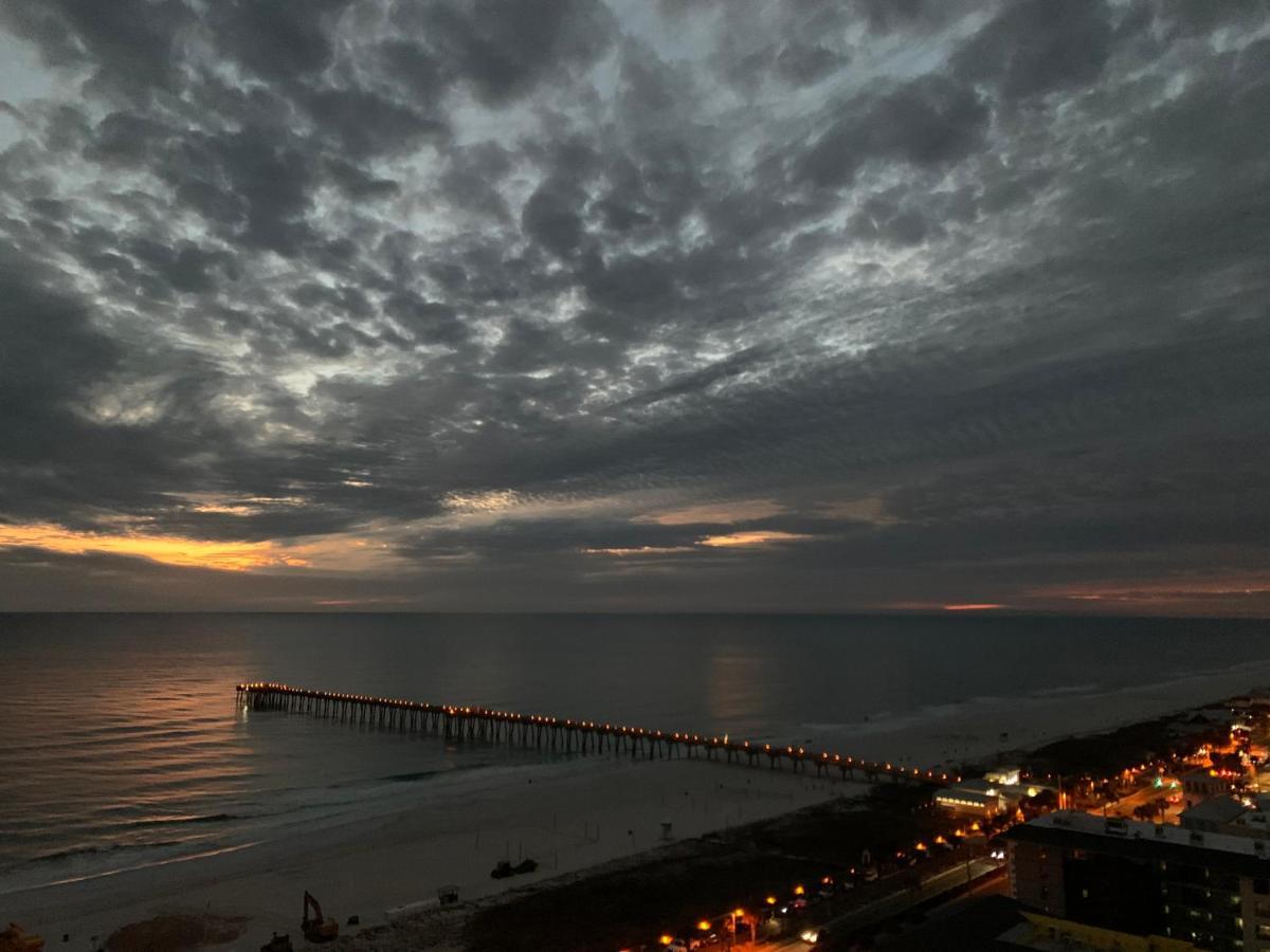 Sunset Cove At Calypso III Apartment Панама Сити Бийч Екстериор снимка
