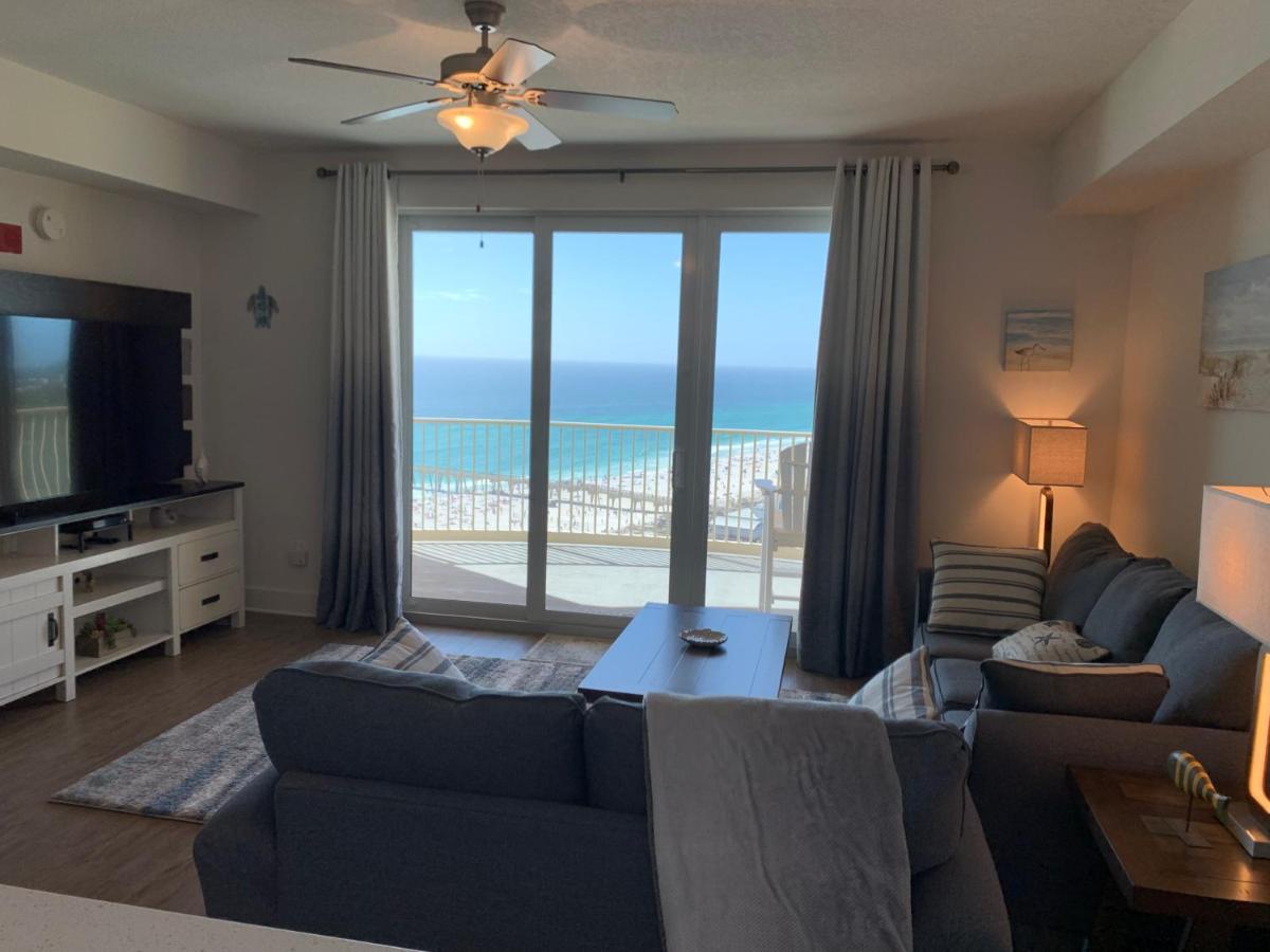 Sunset Cove At Calypso III Apartment Панама Сити Бийч Екстериор снимка