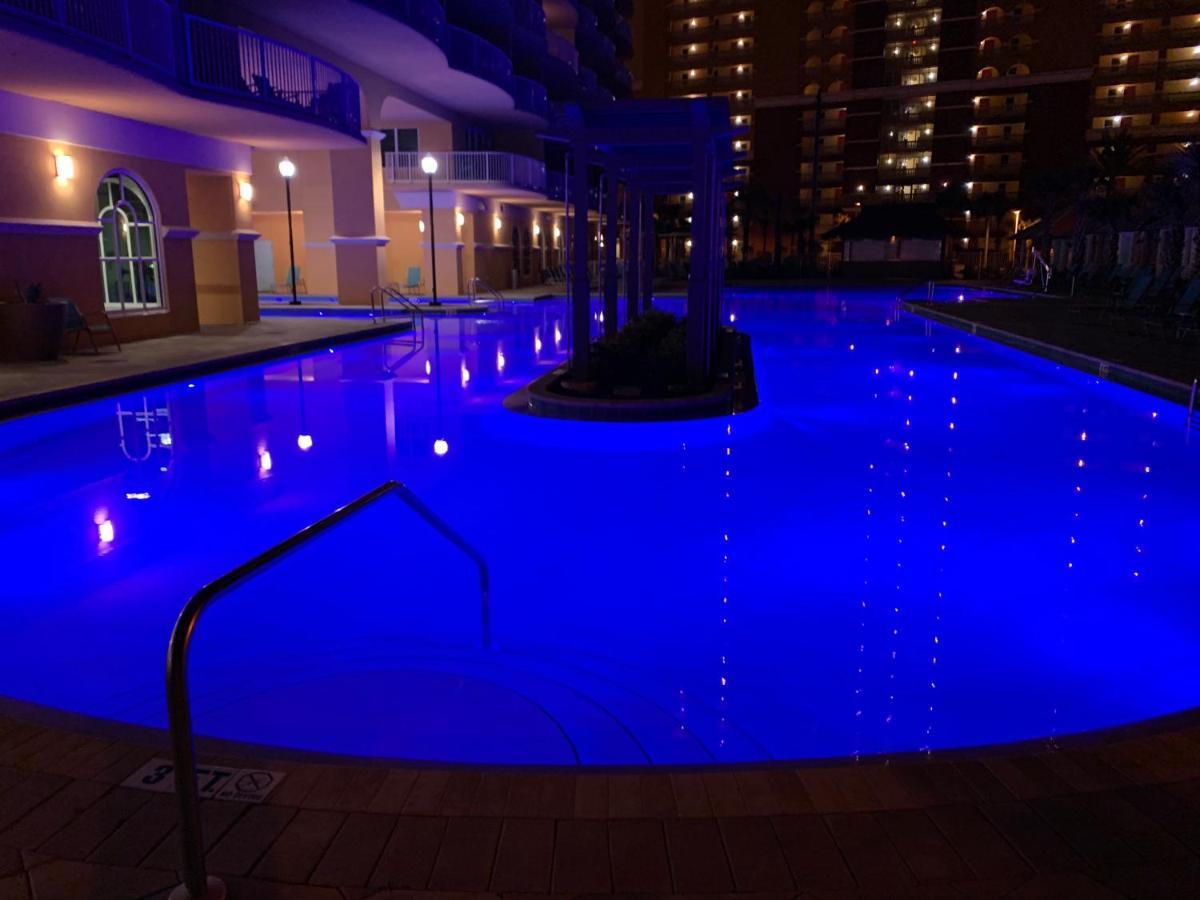 Sunset Cove At Calypso III Apartment Панама Сити Бийч Екстериор снимка