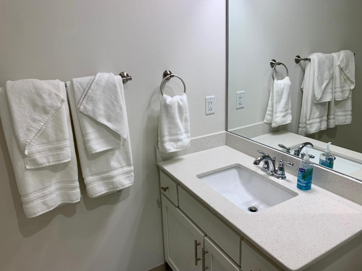 Sunset Cove At Calypso III Apartment Панама Сити Бийч Екстериор снимка