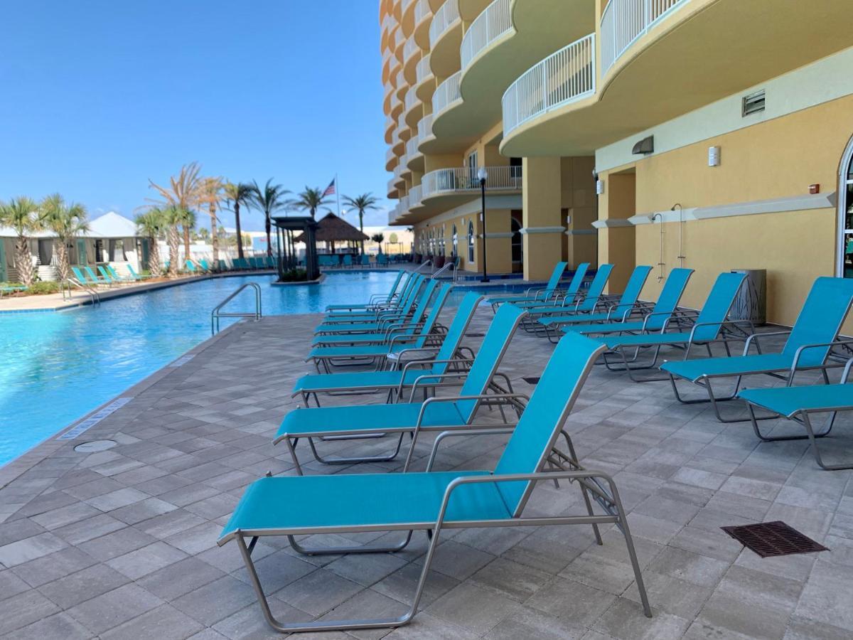 Sunset Cove At Calypso III Apartment Панама Сити Бийч Екстериор снимка