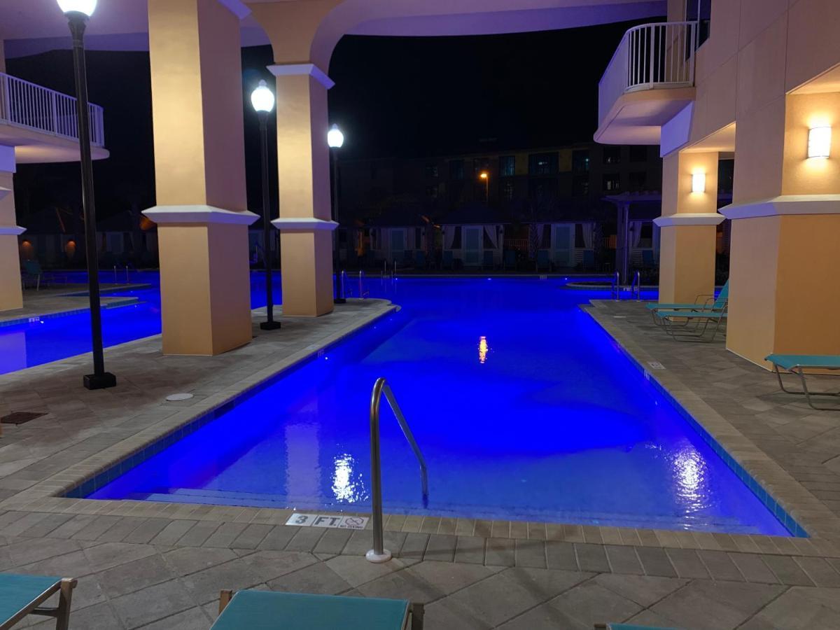 Sunset Cove At Calypso III Apartment Панама Сити Бийч Екстериор снимка