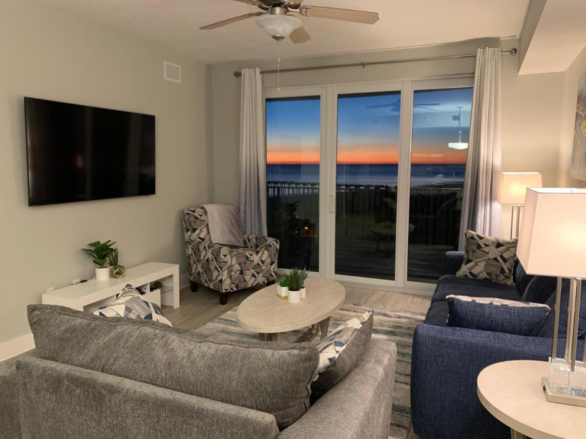 Sunset Cove At Calypso III Apartment Панама Сити Бийч Екстериор снимка