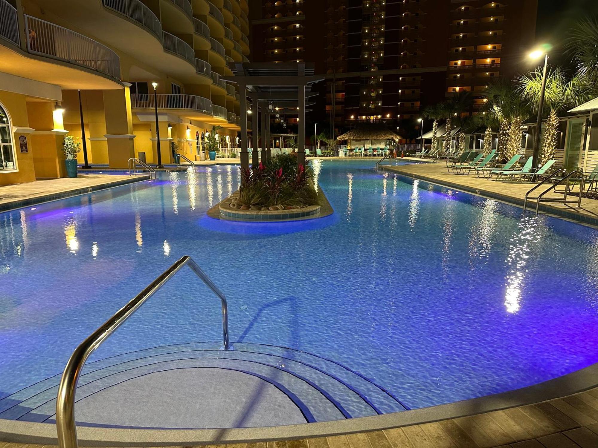 Sunset Cove At Calypso III Apartment Панама Сити Бийч Екстериор снимка
