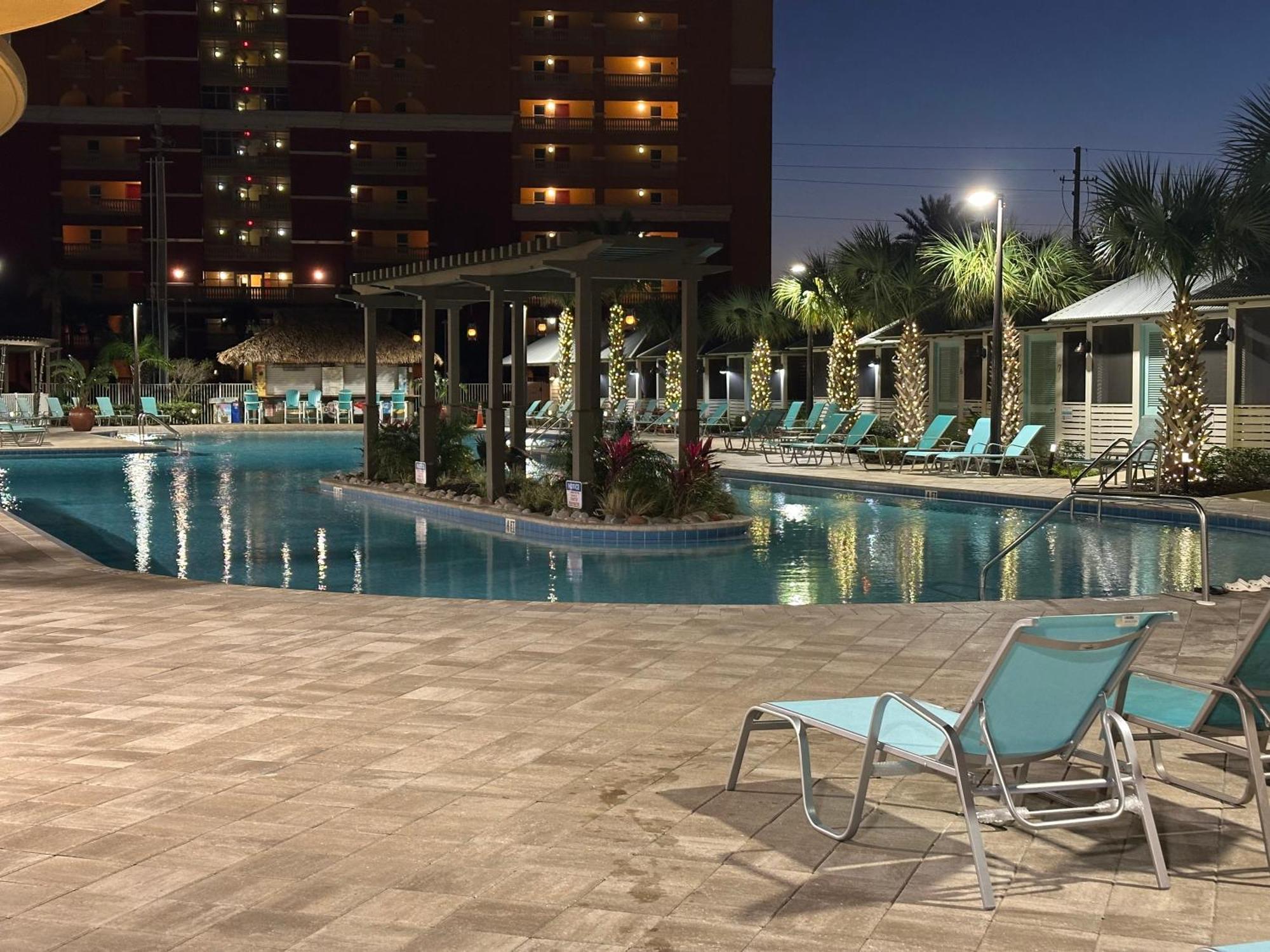 Sunset Cove At Calypso III Apartment Панама Сити Бийч Екстериор снимка