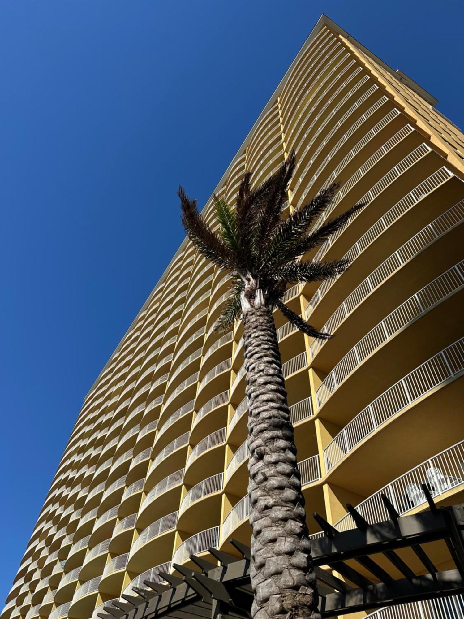 Sunset Cove At Calypso III Apartment Панама Сити Бийч Екстериор снимка