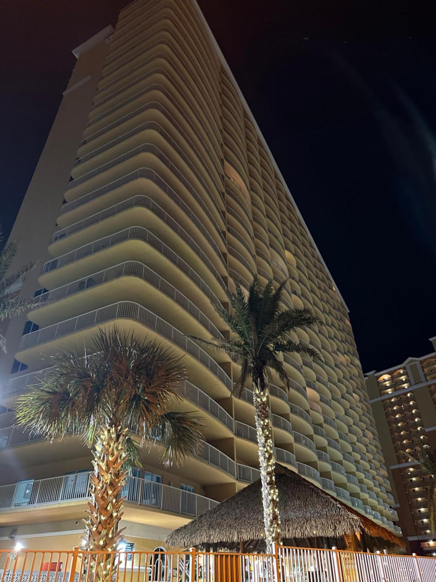 Sunset Cove At Calypso III Apartment Панама Сити Бийч Екстериор снимка