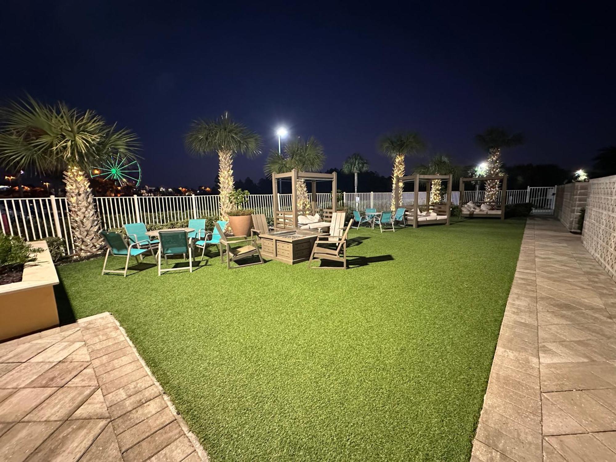 Sunset Cove At Calypso III Apartment Панама Сити Бийч Екстериор снимка